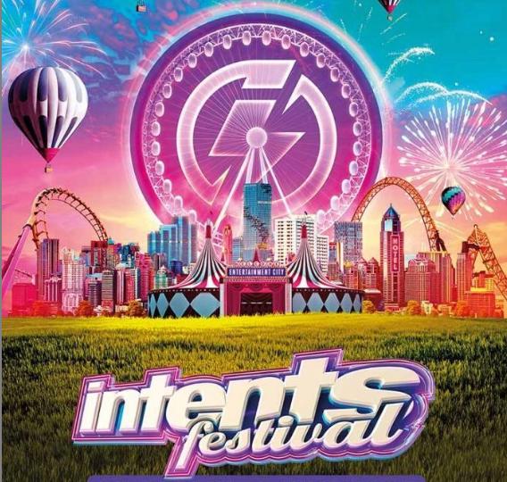 Intents Festival