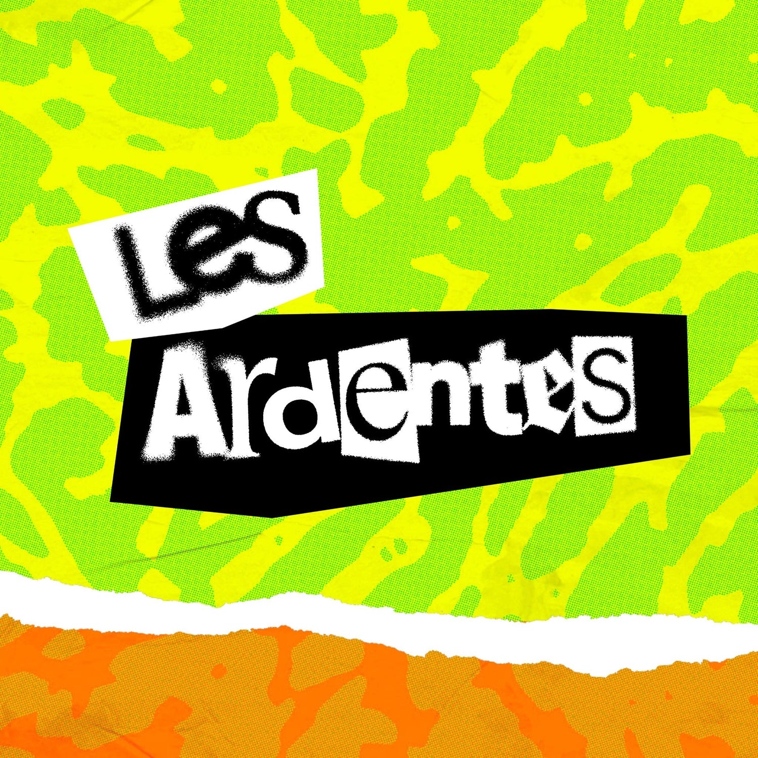 Les Ardentes