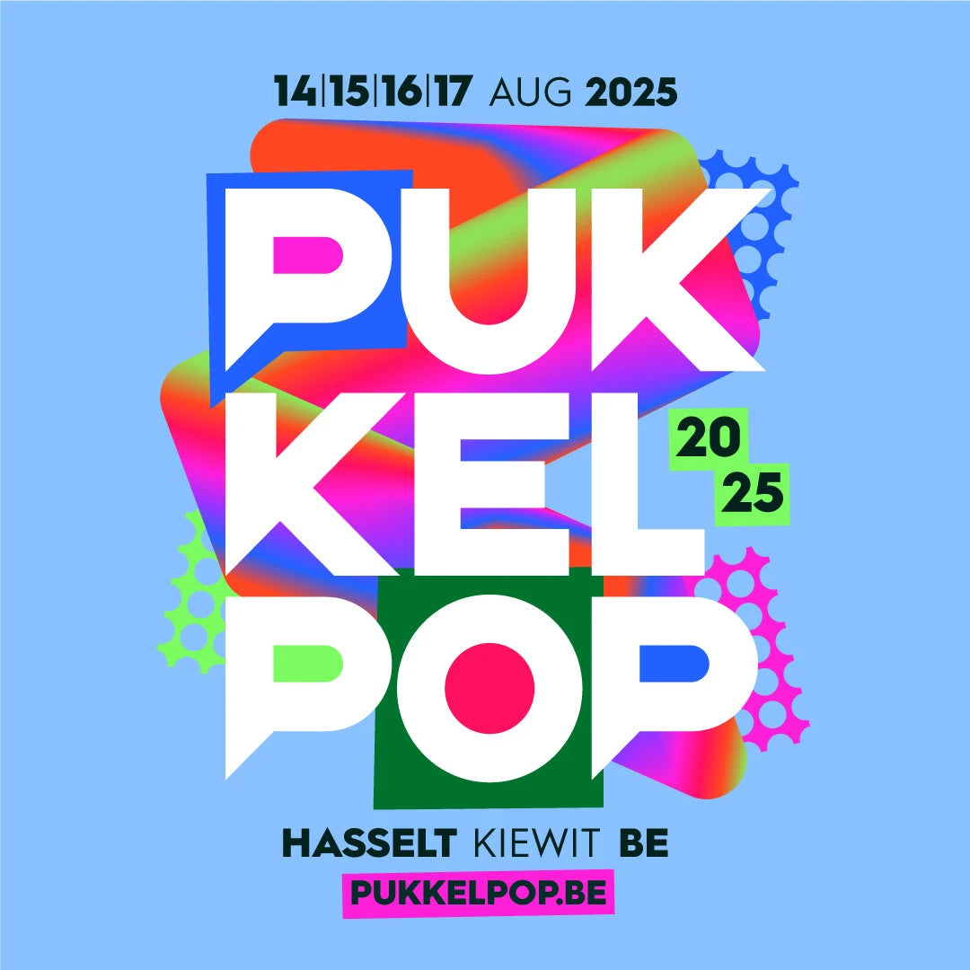 Pukkelpop festival