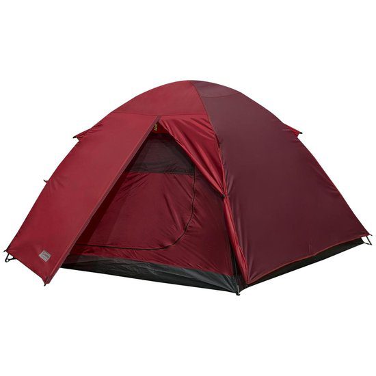 3 persoons tent