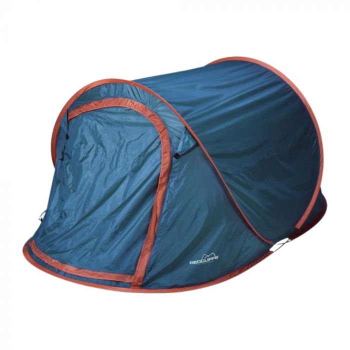 2 person tent - Pop up