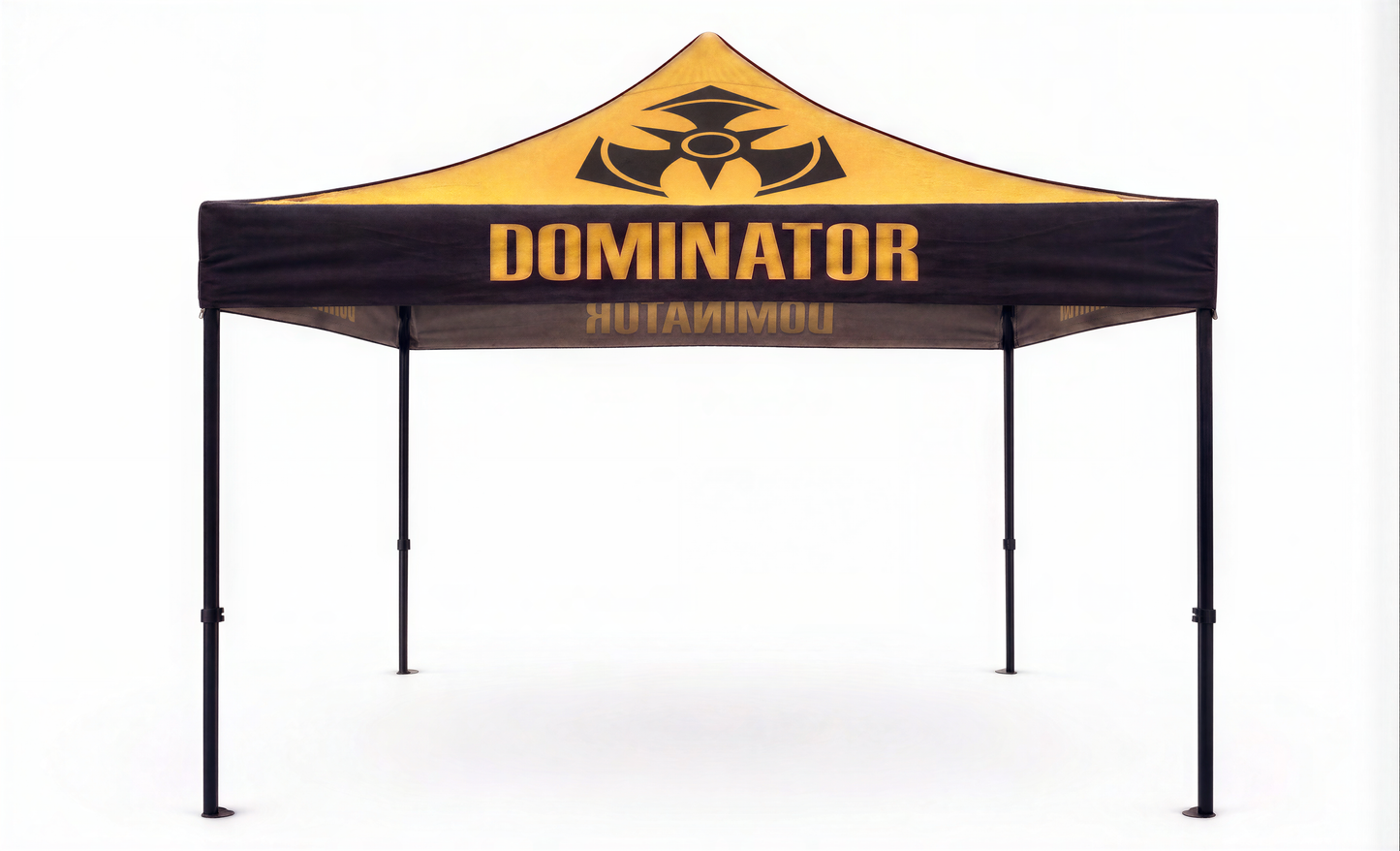 Rampage Open Air Party tent (rental)