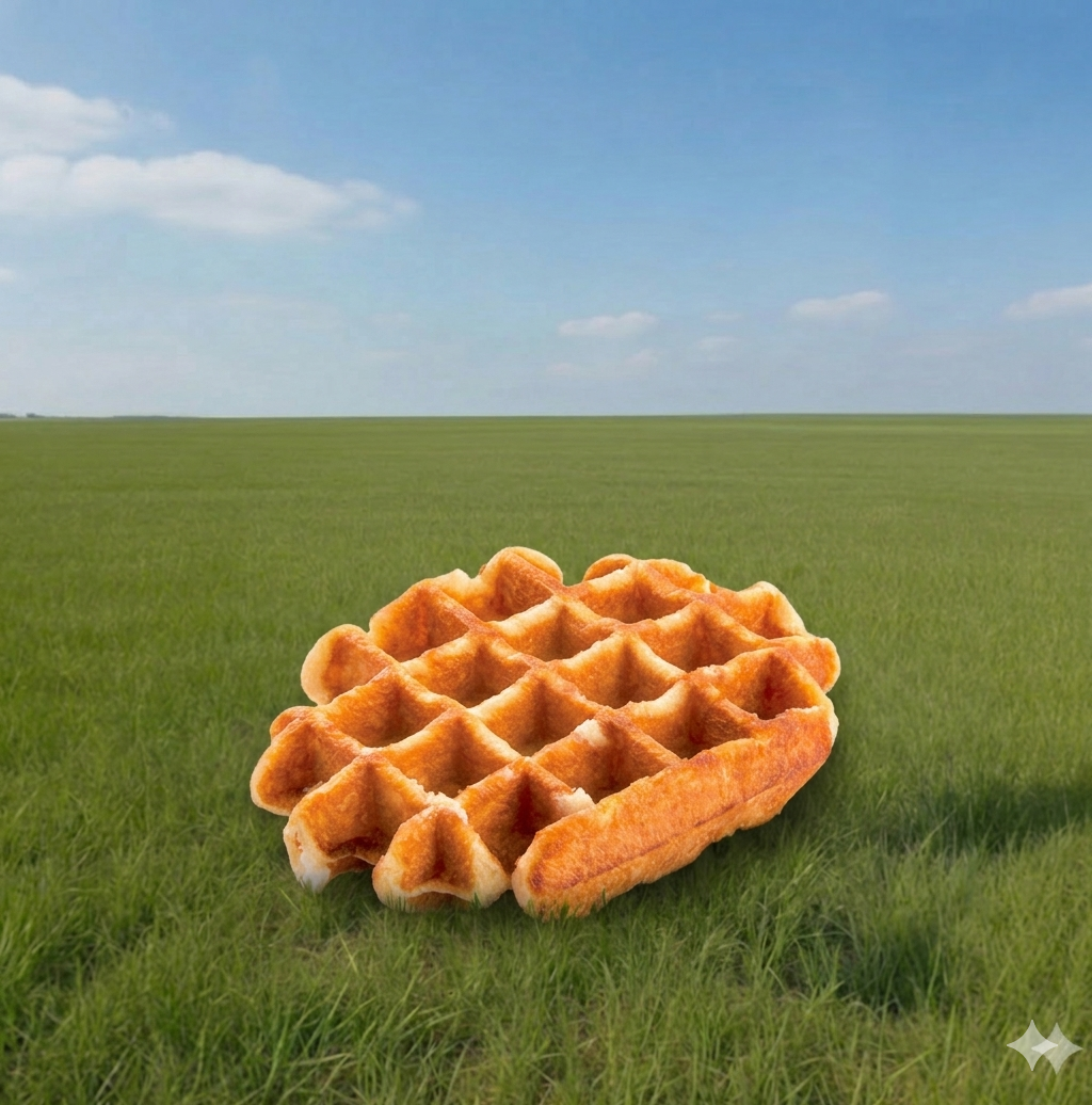 Suikerwafel