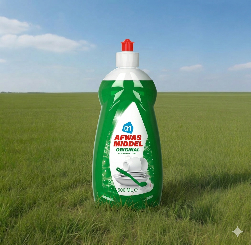afwasmiddel