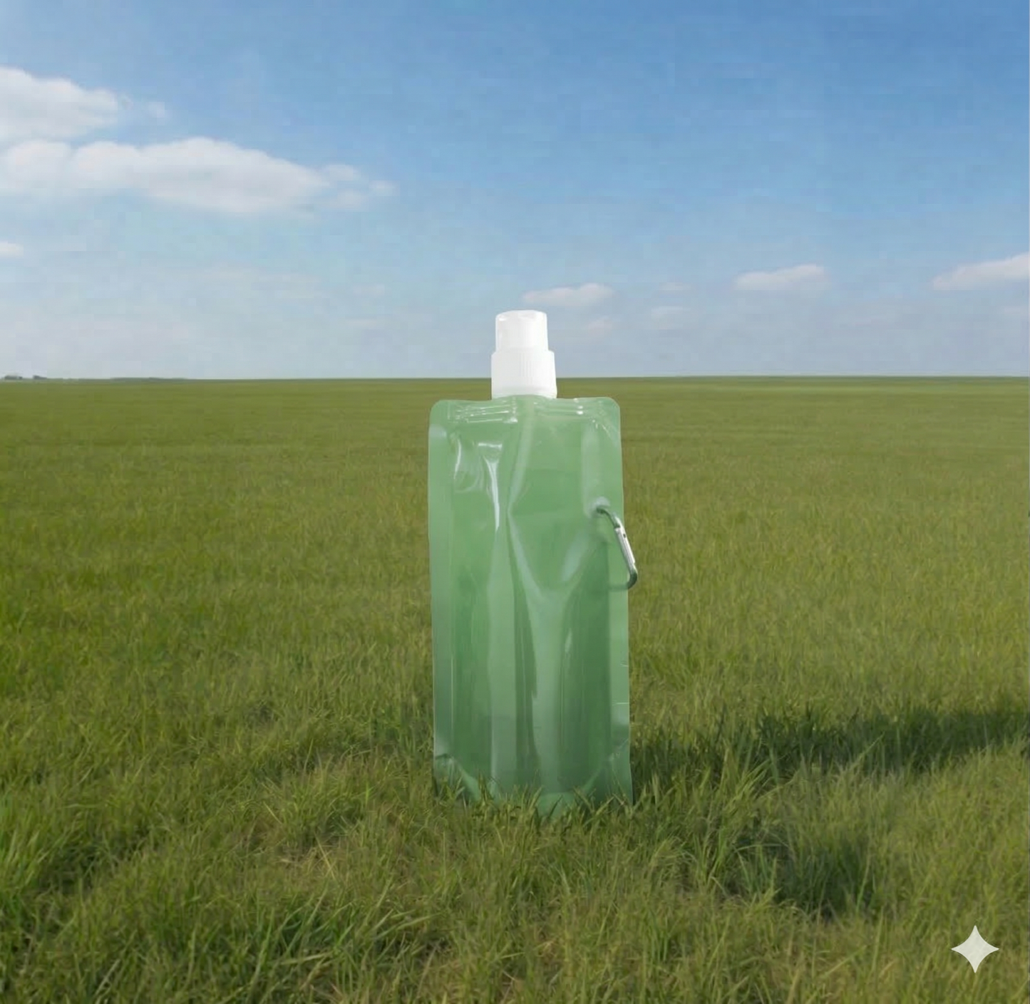 waterzak 0,65ml