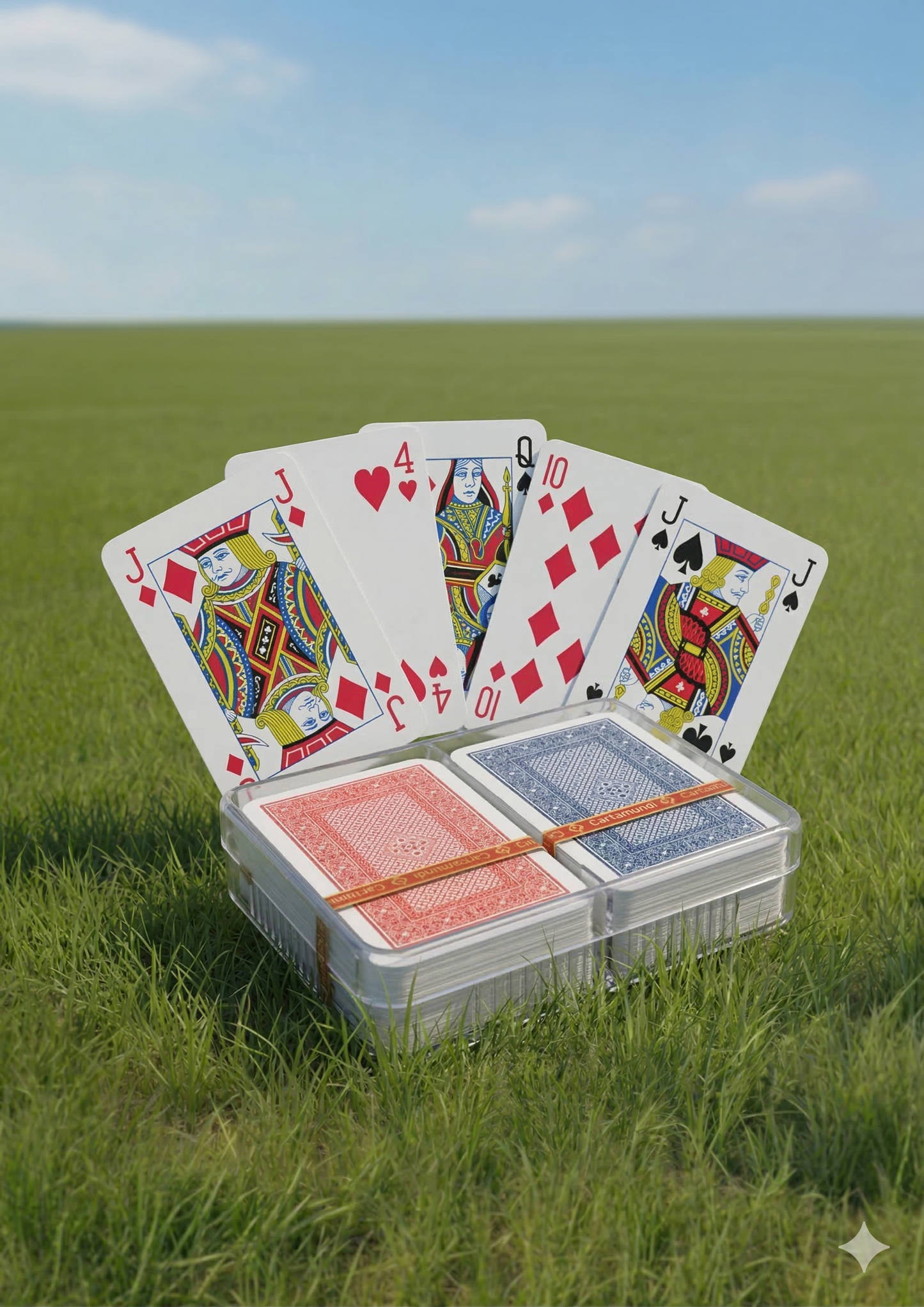 speelkaarten