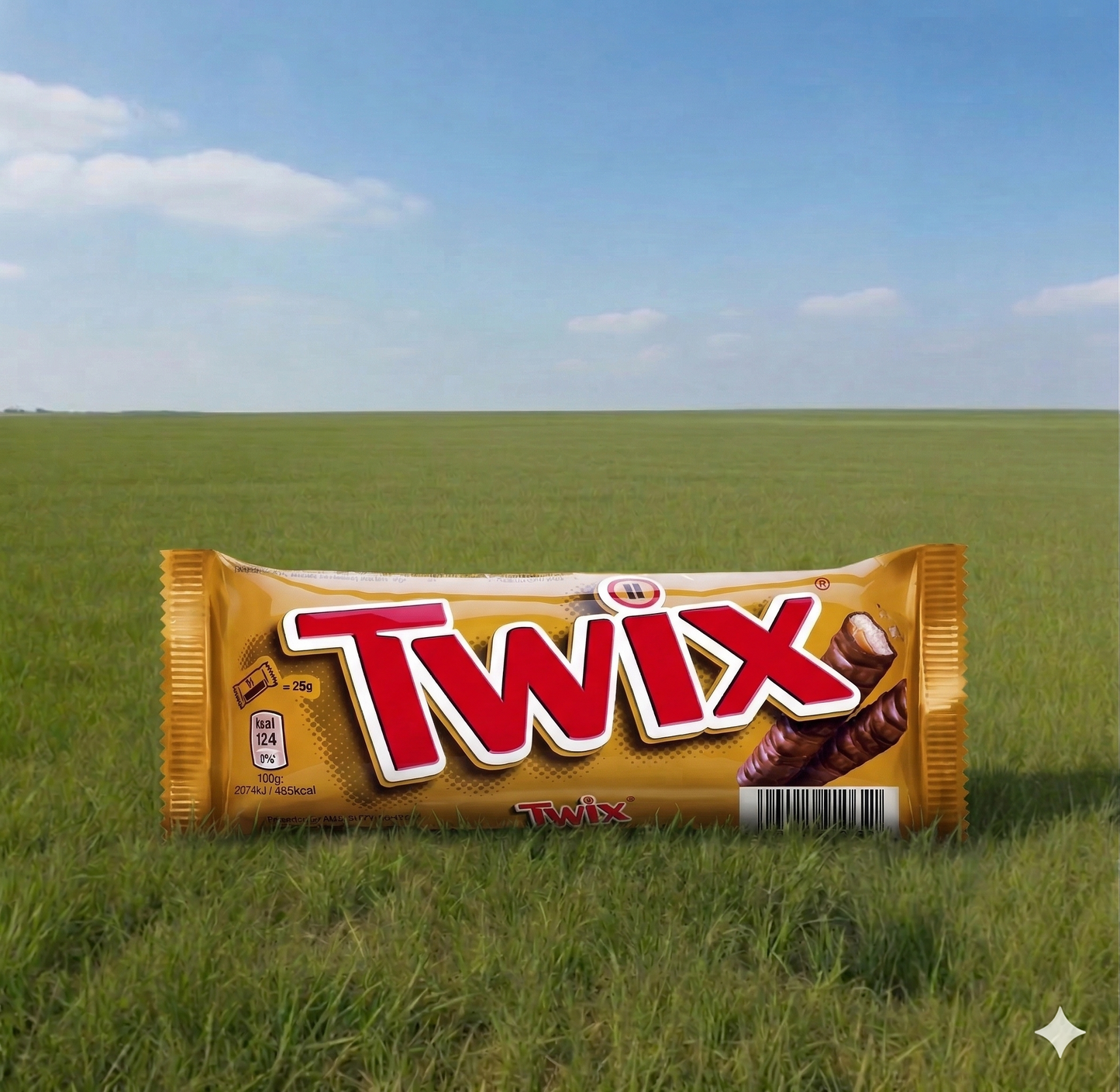 Twix