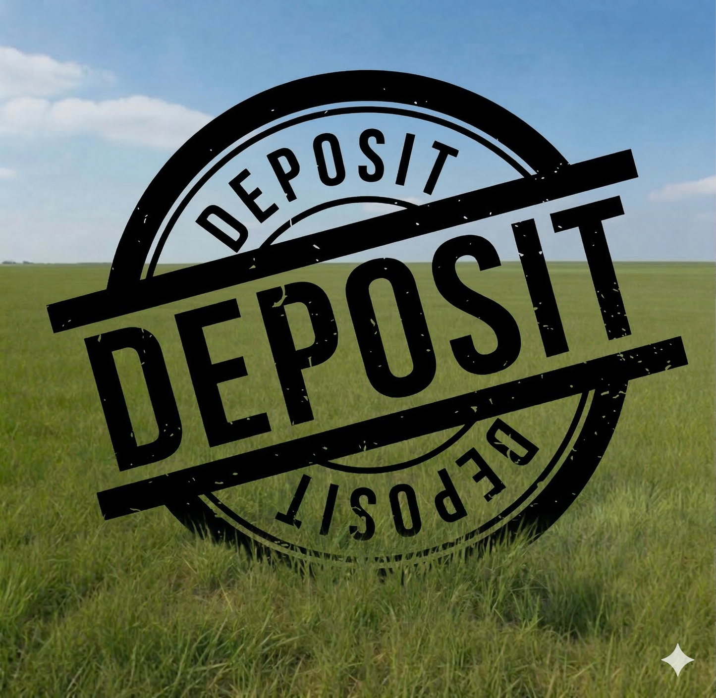Deposit €17,50 Rule