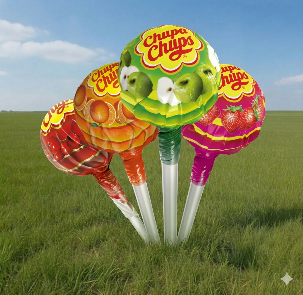 Lolly 4x
