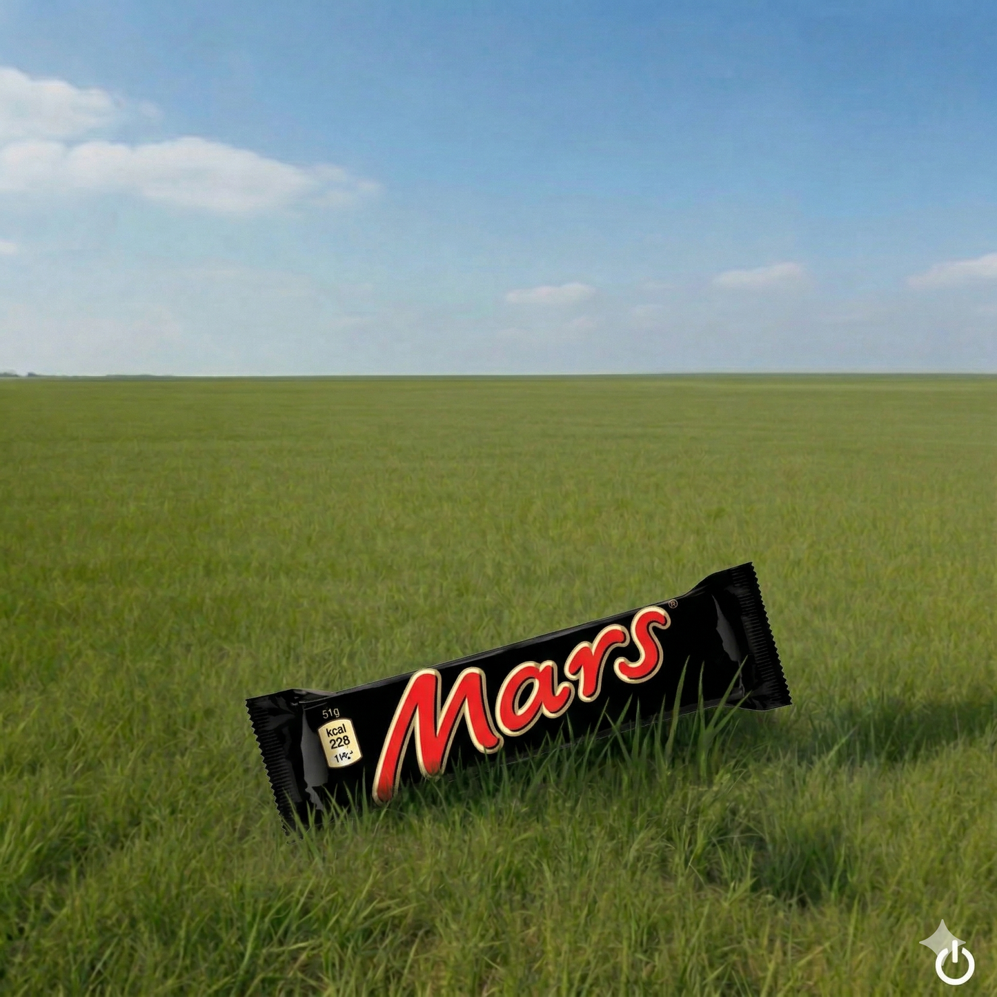 Mars