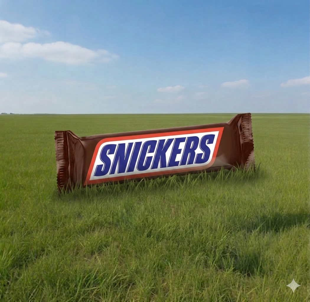 Snickers