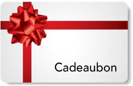 Mr.CampChamp Cadeaubon