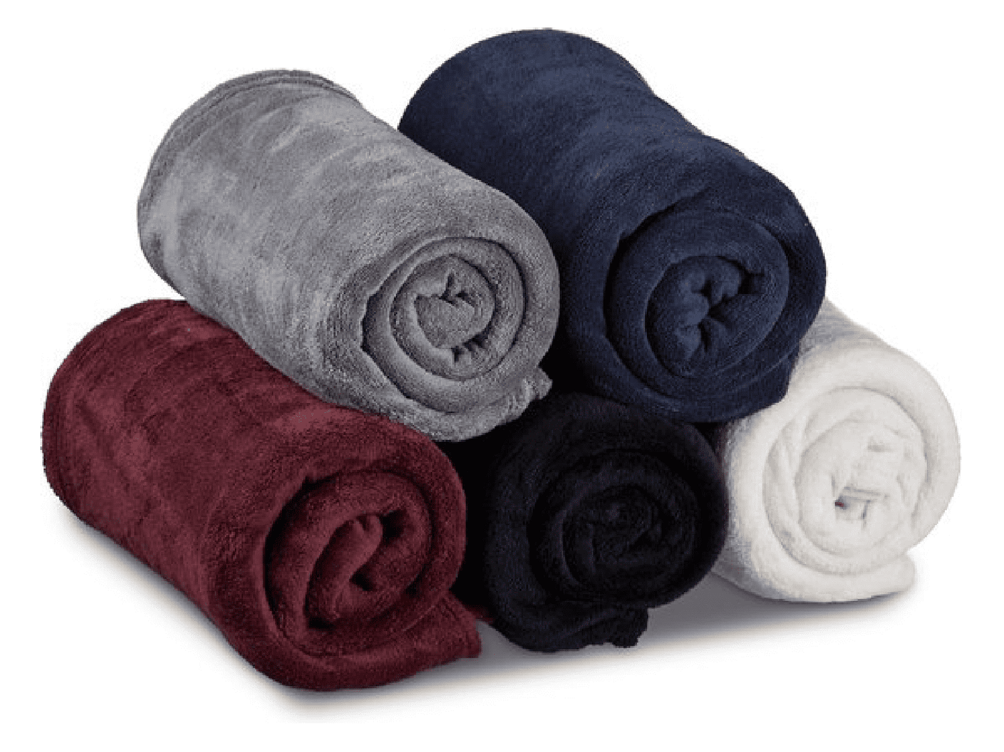 fleece dekens