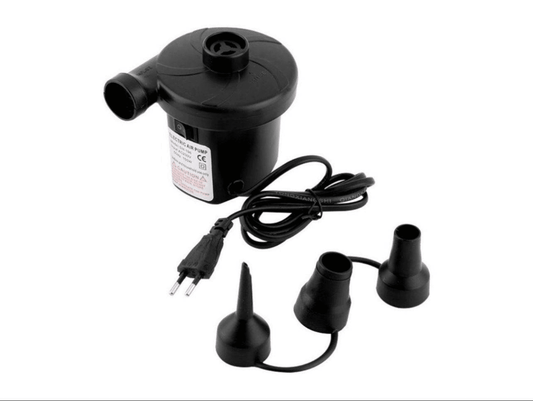 luchtbedpomp electrisch