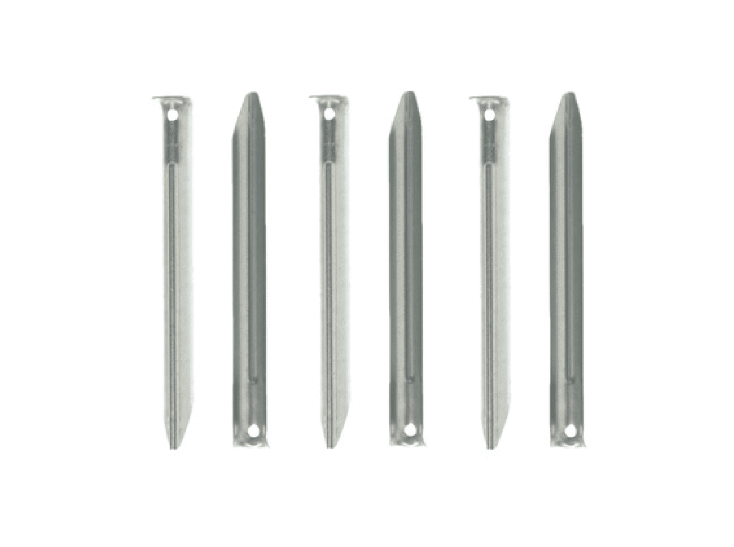 tent haringen