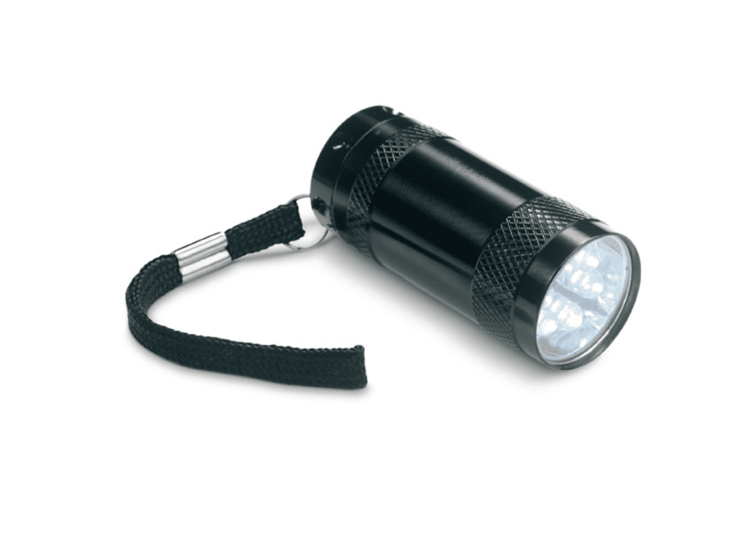 zaklamp