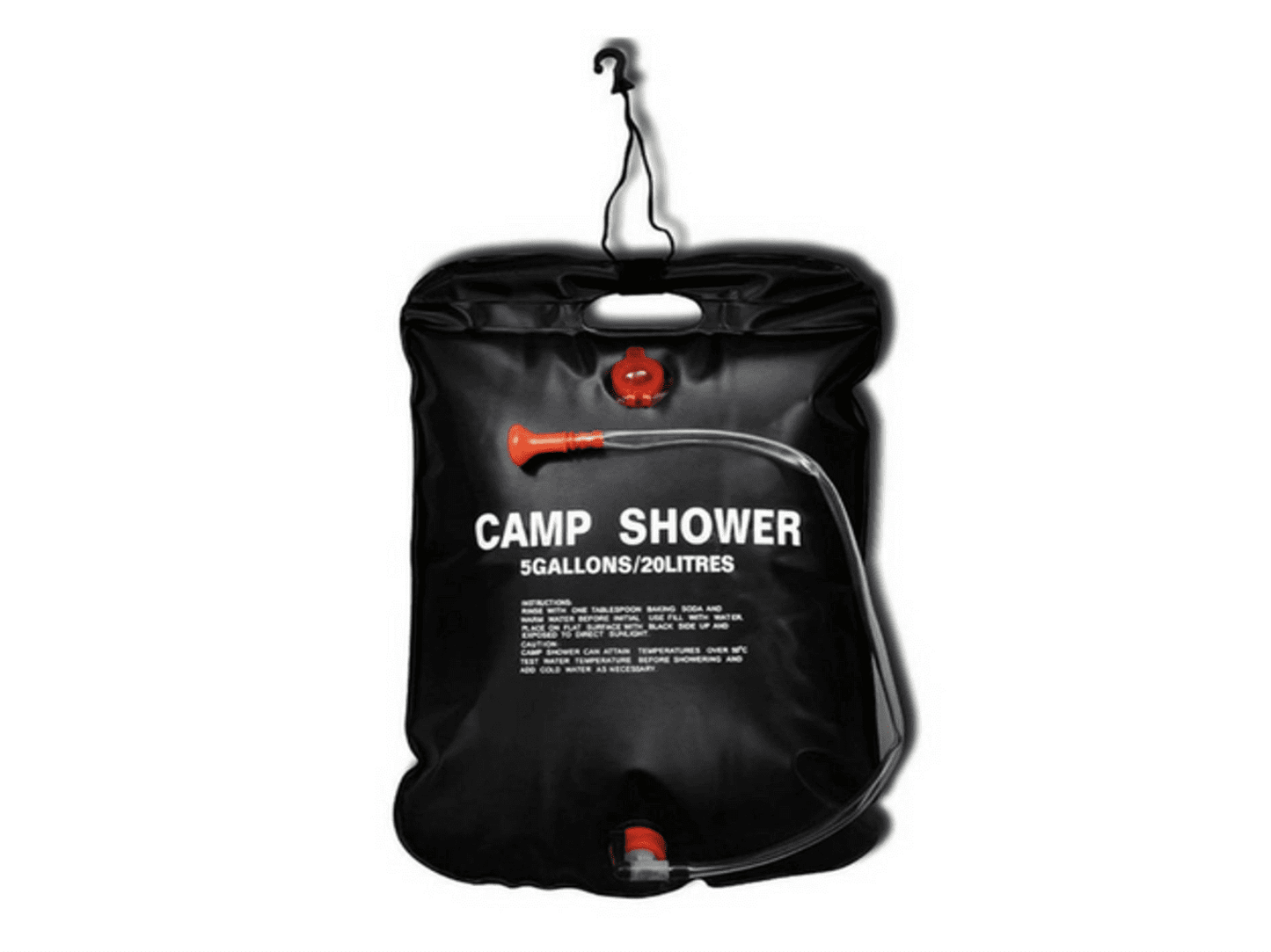 campingdouche