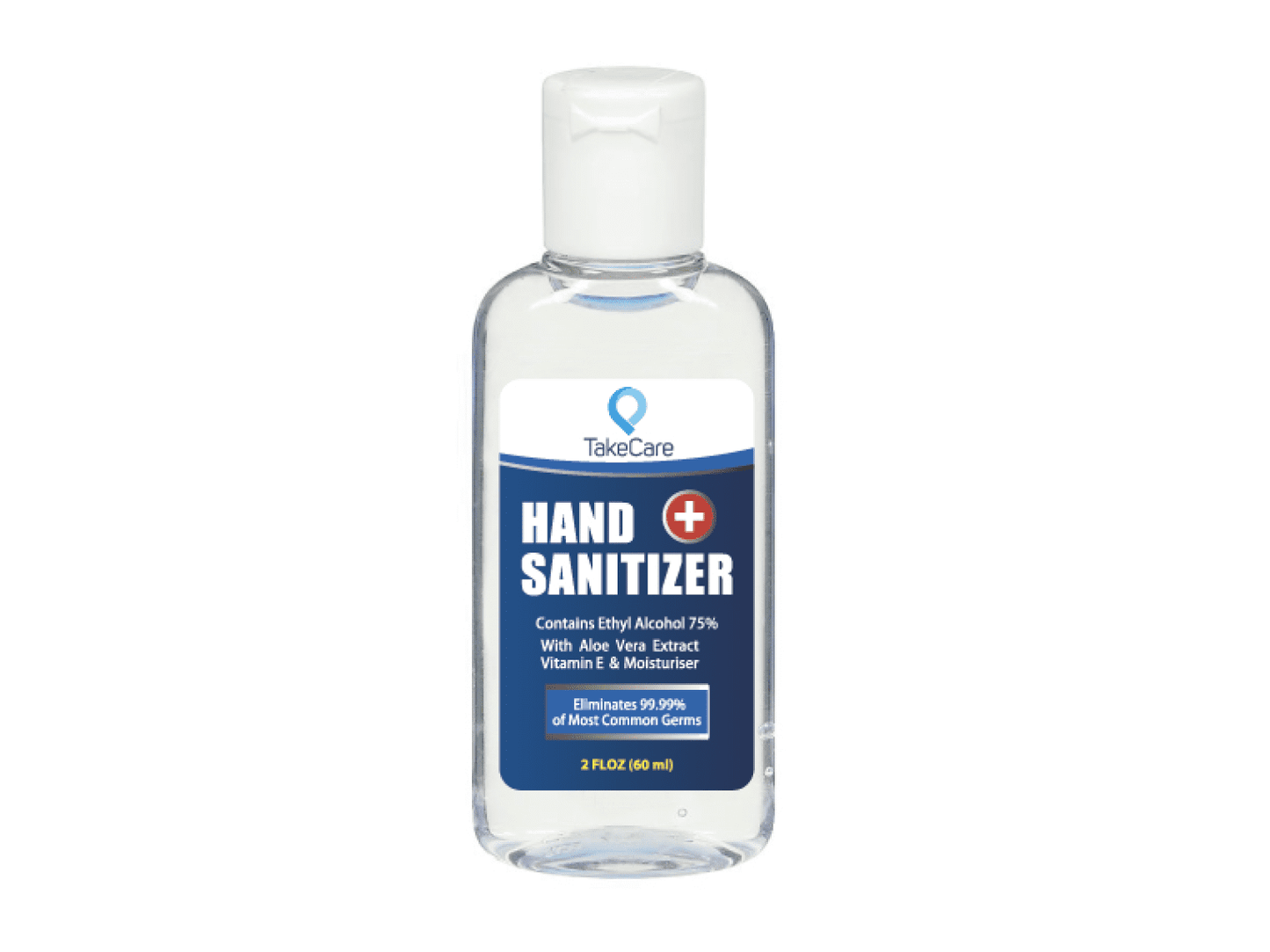 anti bacterien gel (alcohol gel)