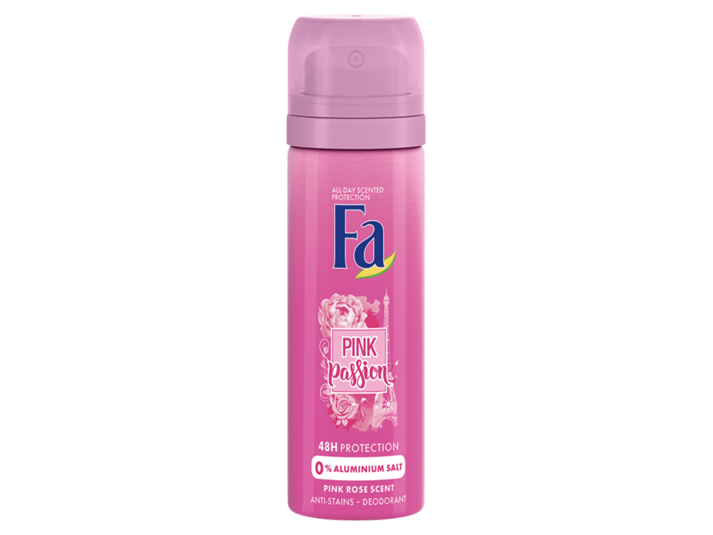 deodorant dames