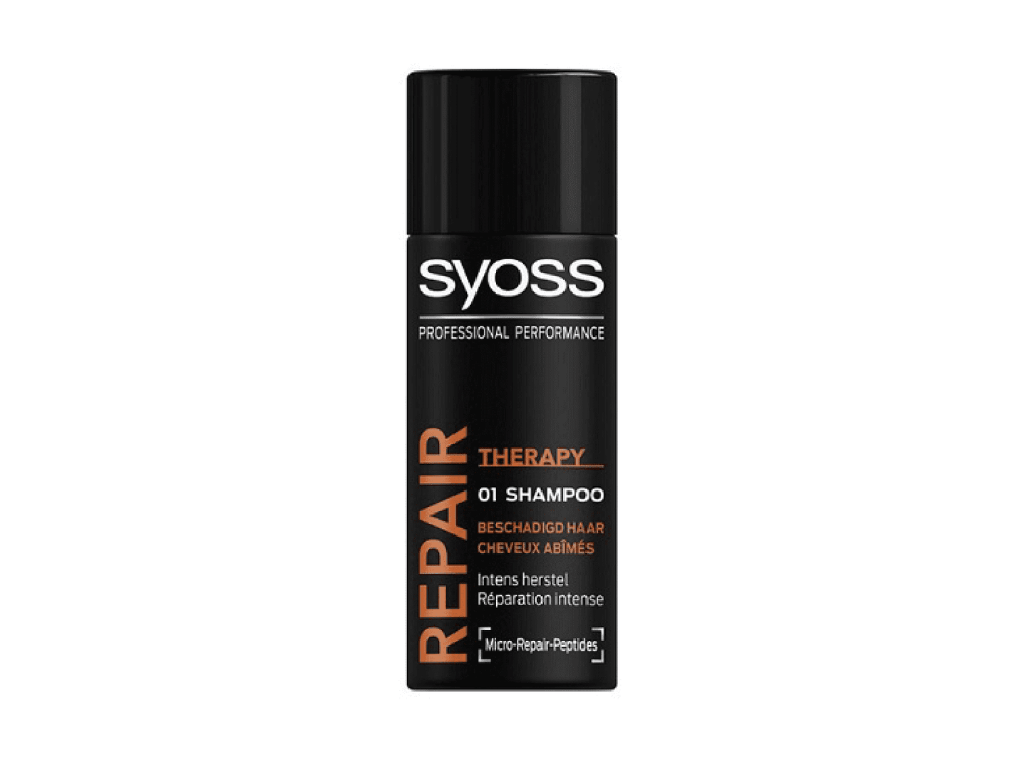 shampoo