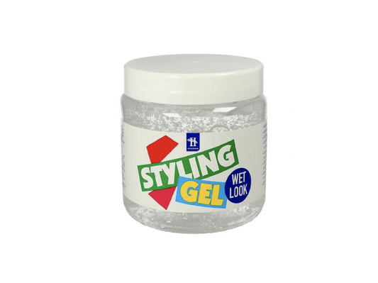 haar styling gel
