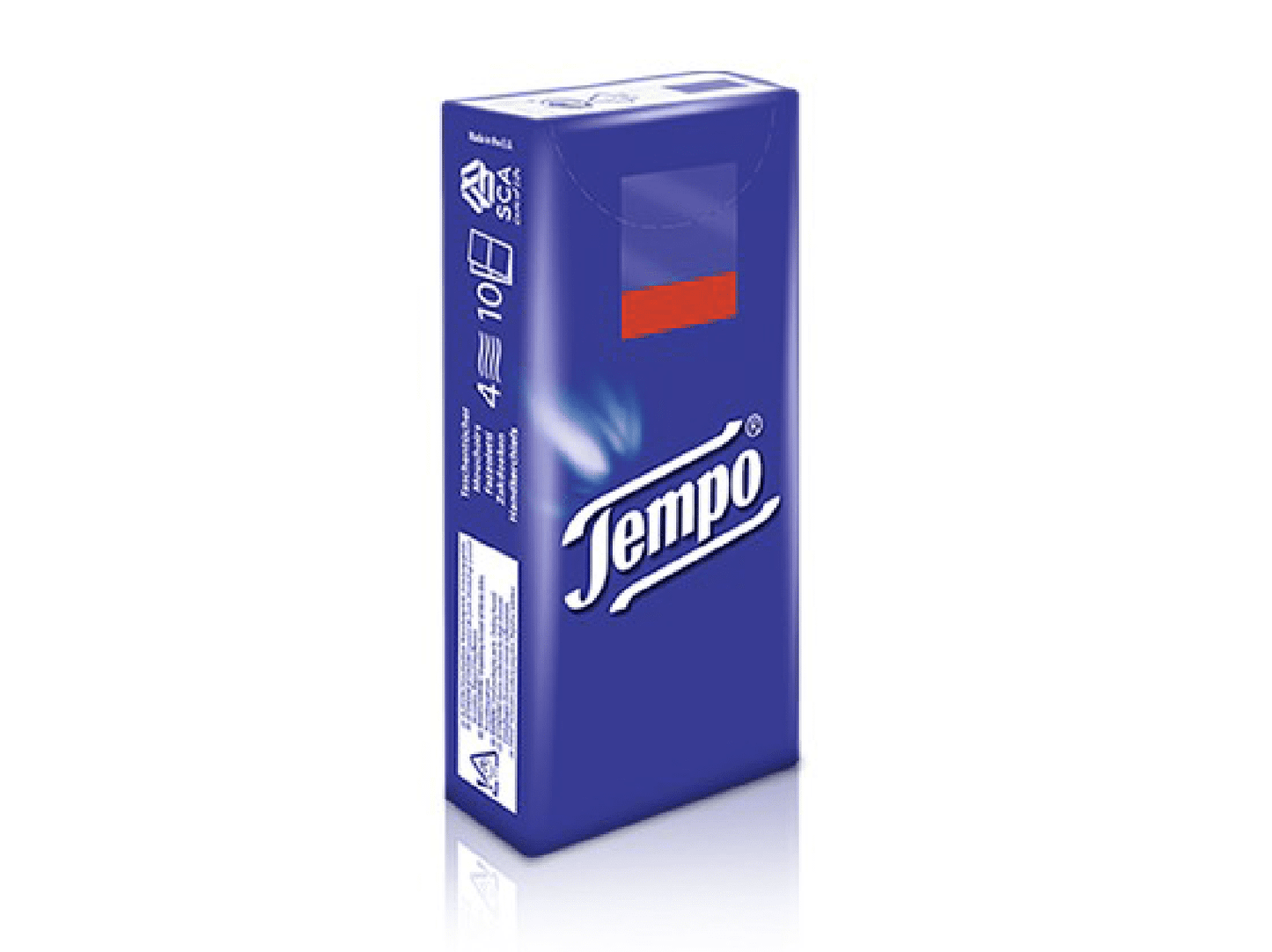 zakdoekjes