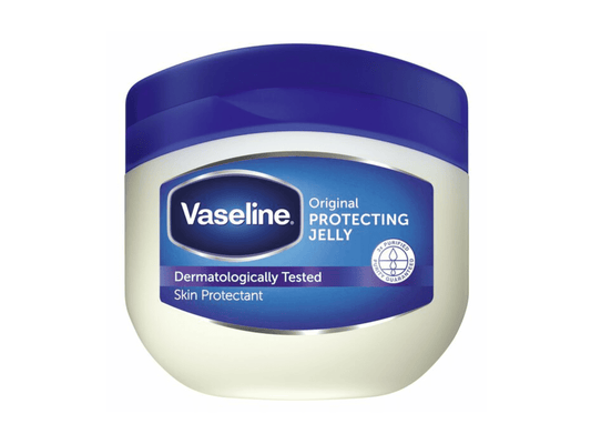 vasaline