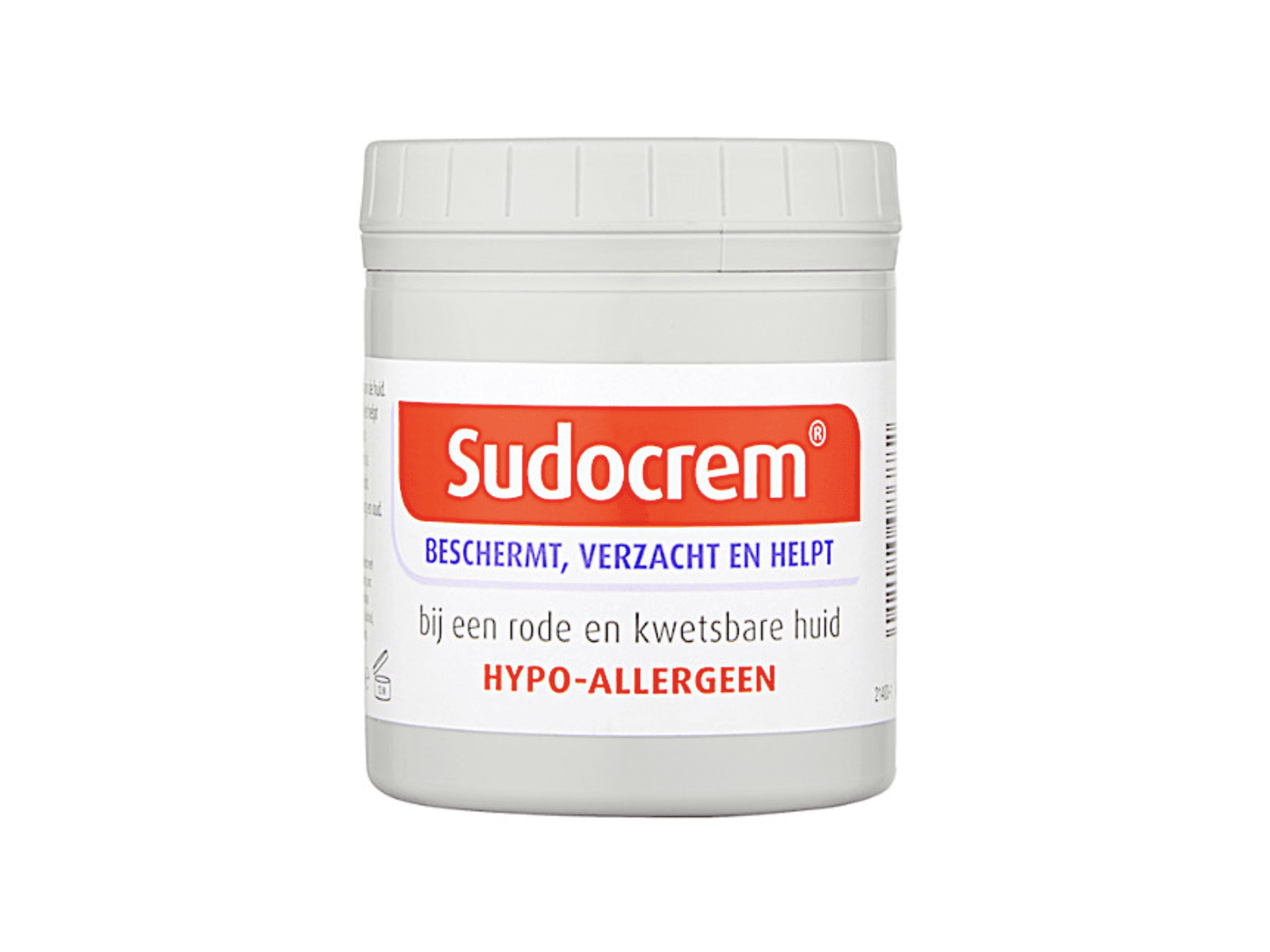 sudocreme/zinkzalf