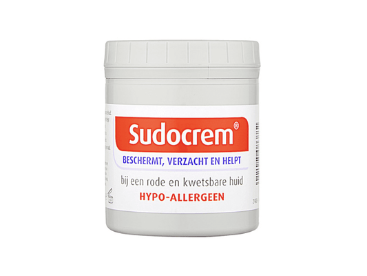 sudocreme/zinkzalf