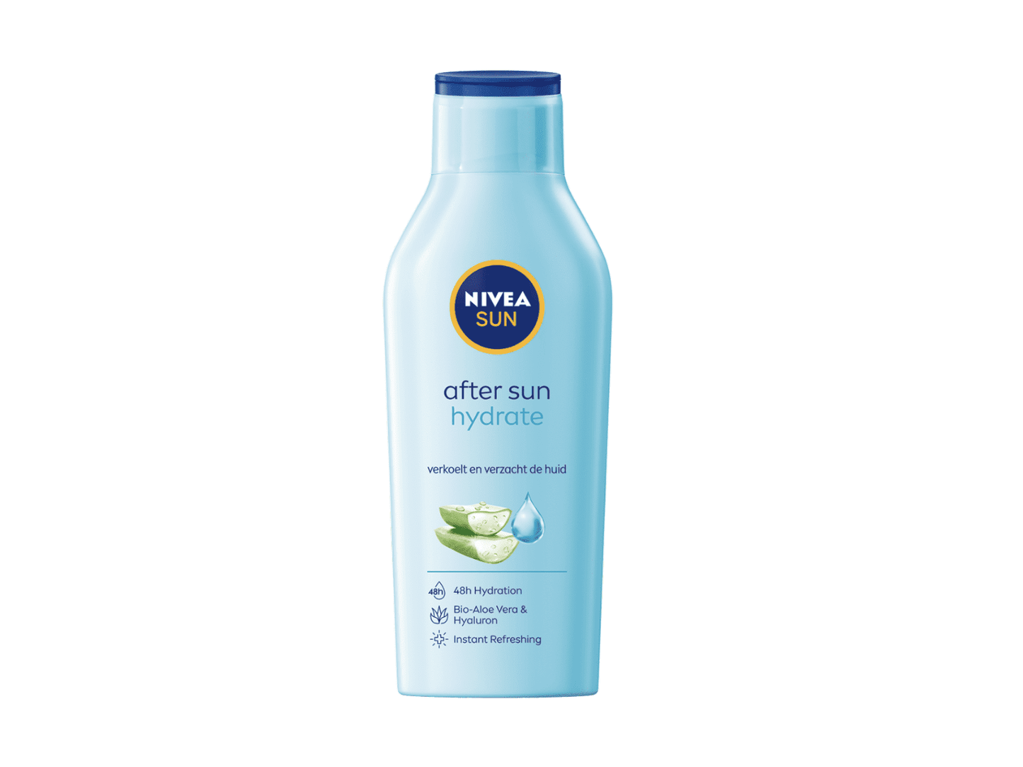 after sun
