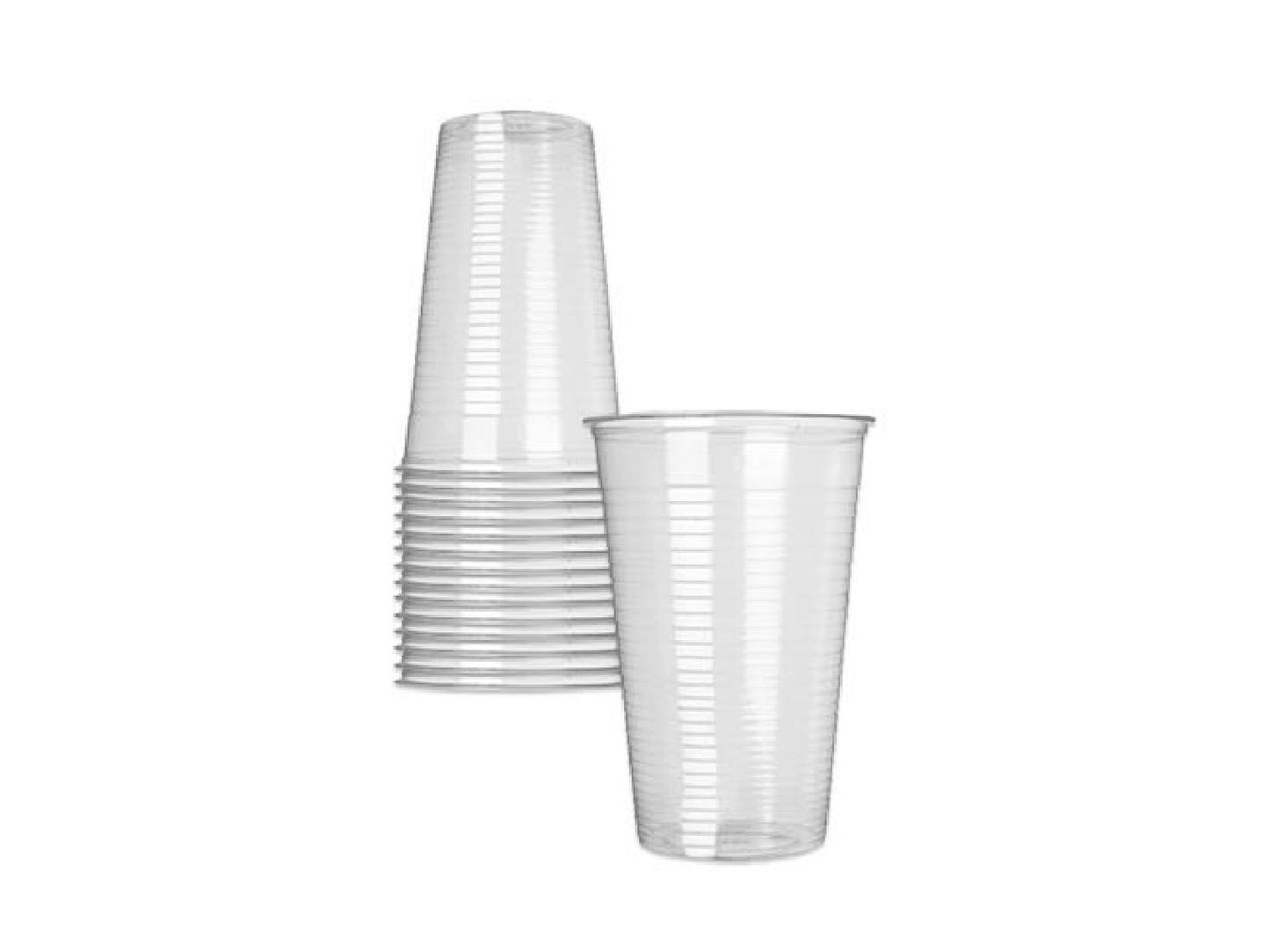 bekers 4pcs