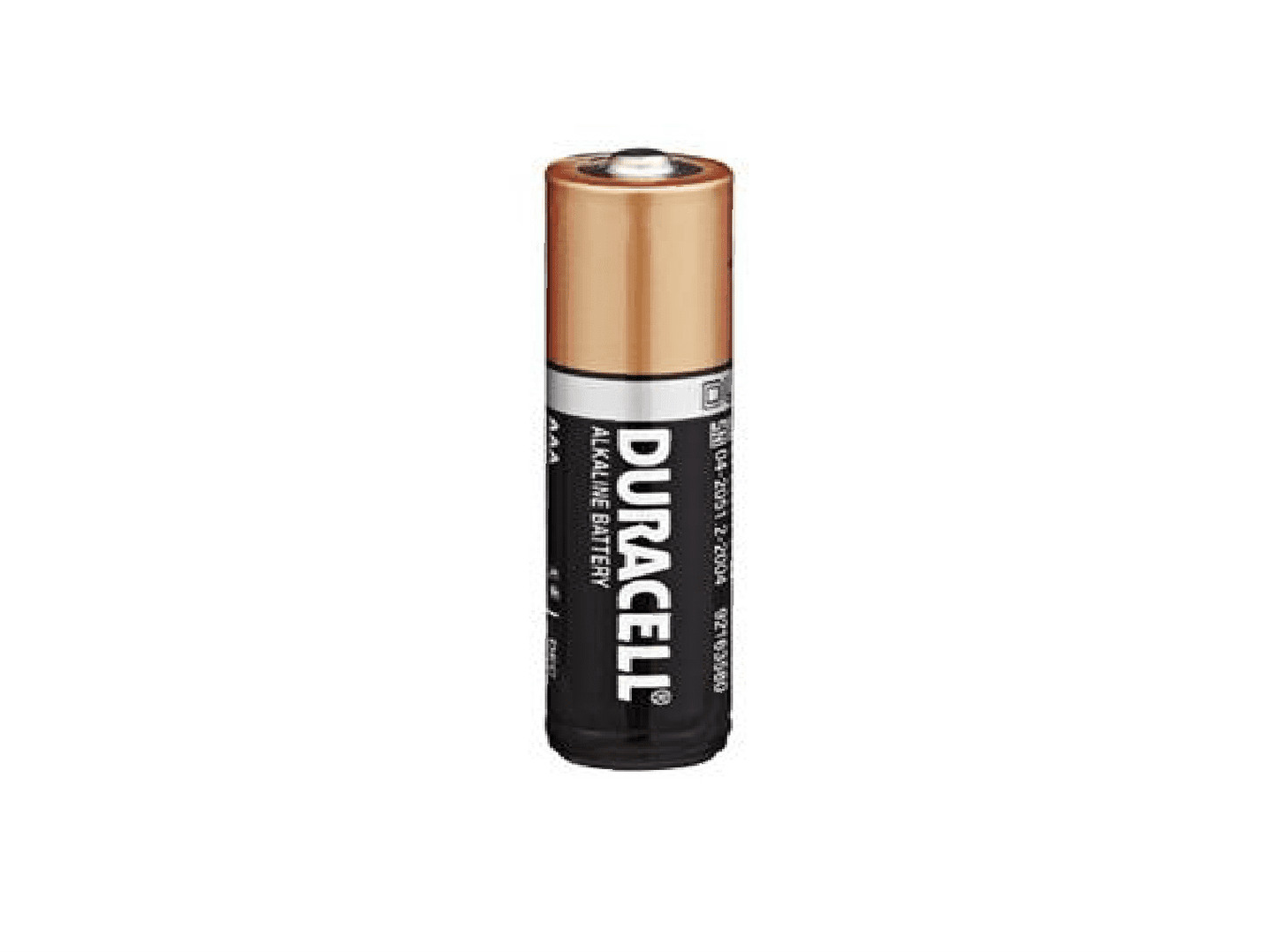 batterijen AA