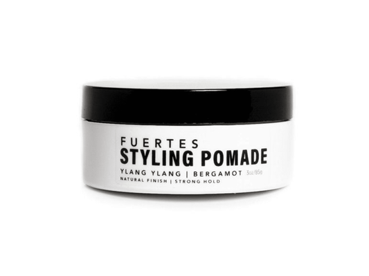 haar styling pomade