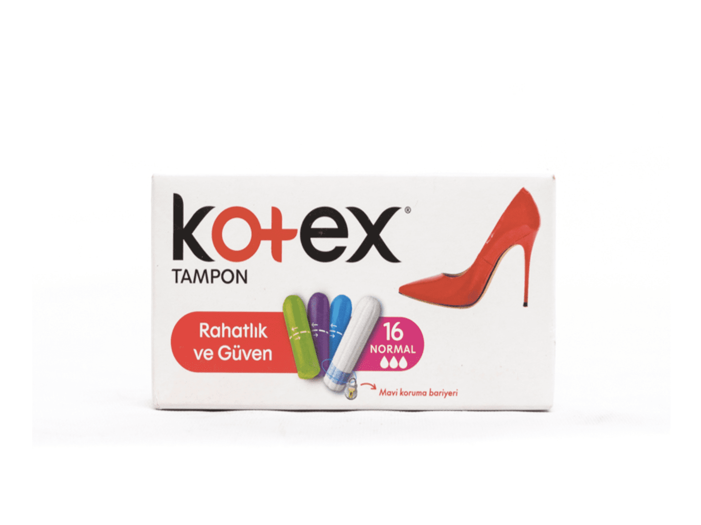 tampons