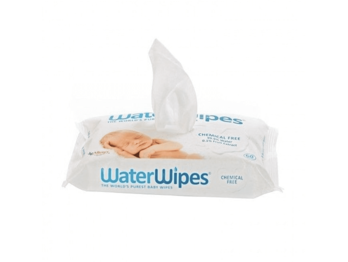 vochtige doekjes