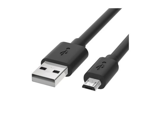 micro-USB kabel