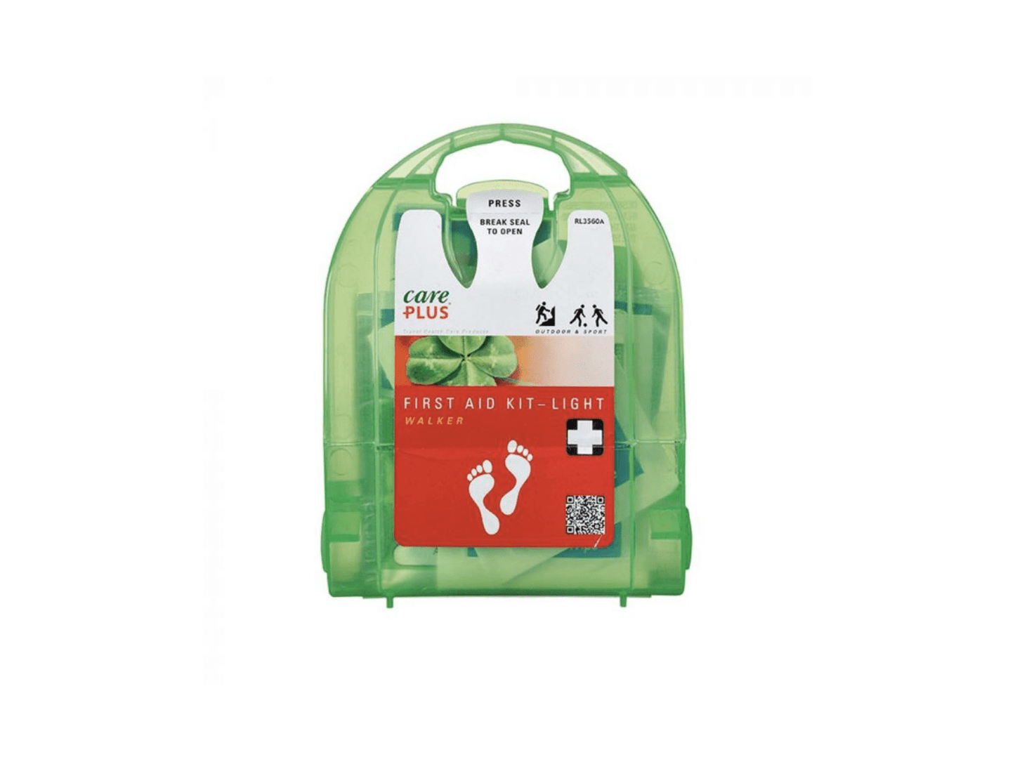 first aid kit