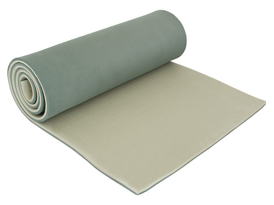 1 persoons schuimmat