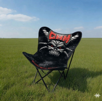 GMM camping chair