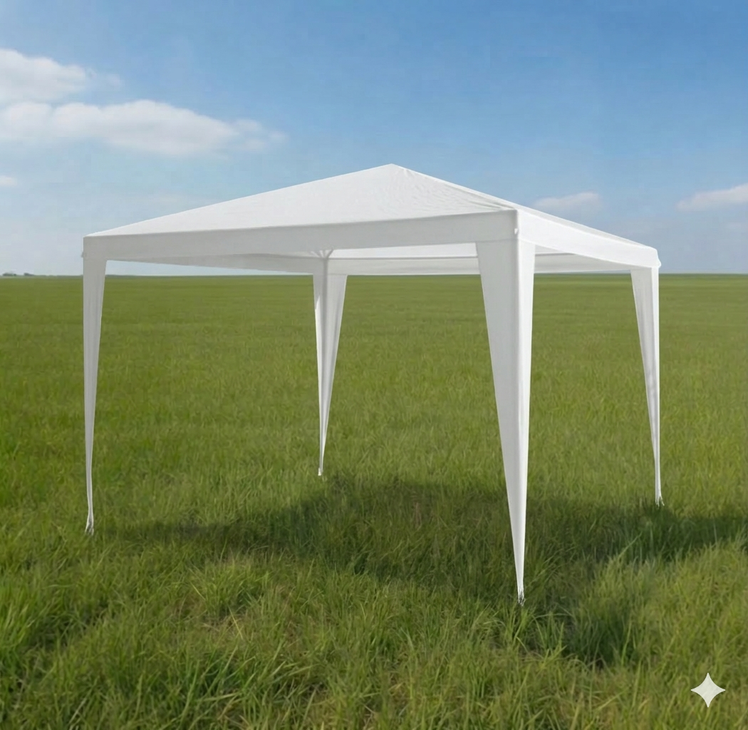 party tent