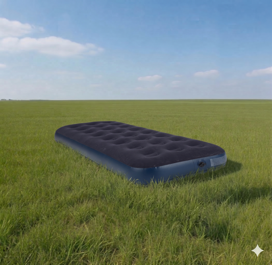 Air mattress (rental)