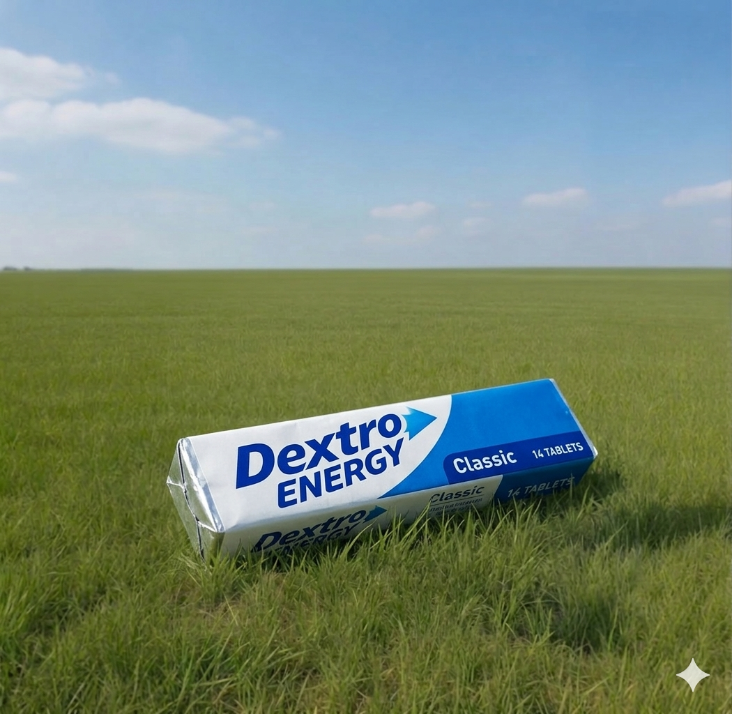 Dextro energy