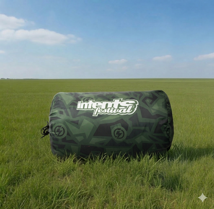 Intents Slaapzak