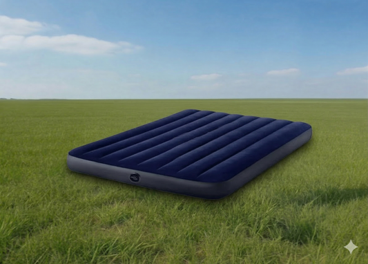 2 persoons luchtbed