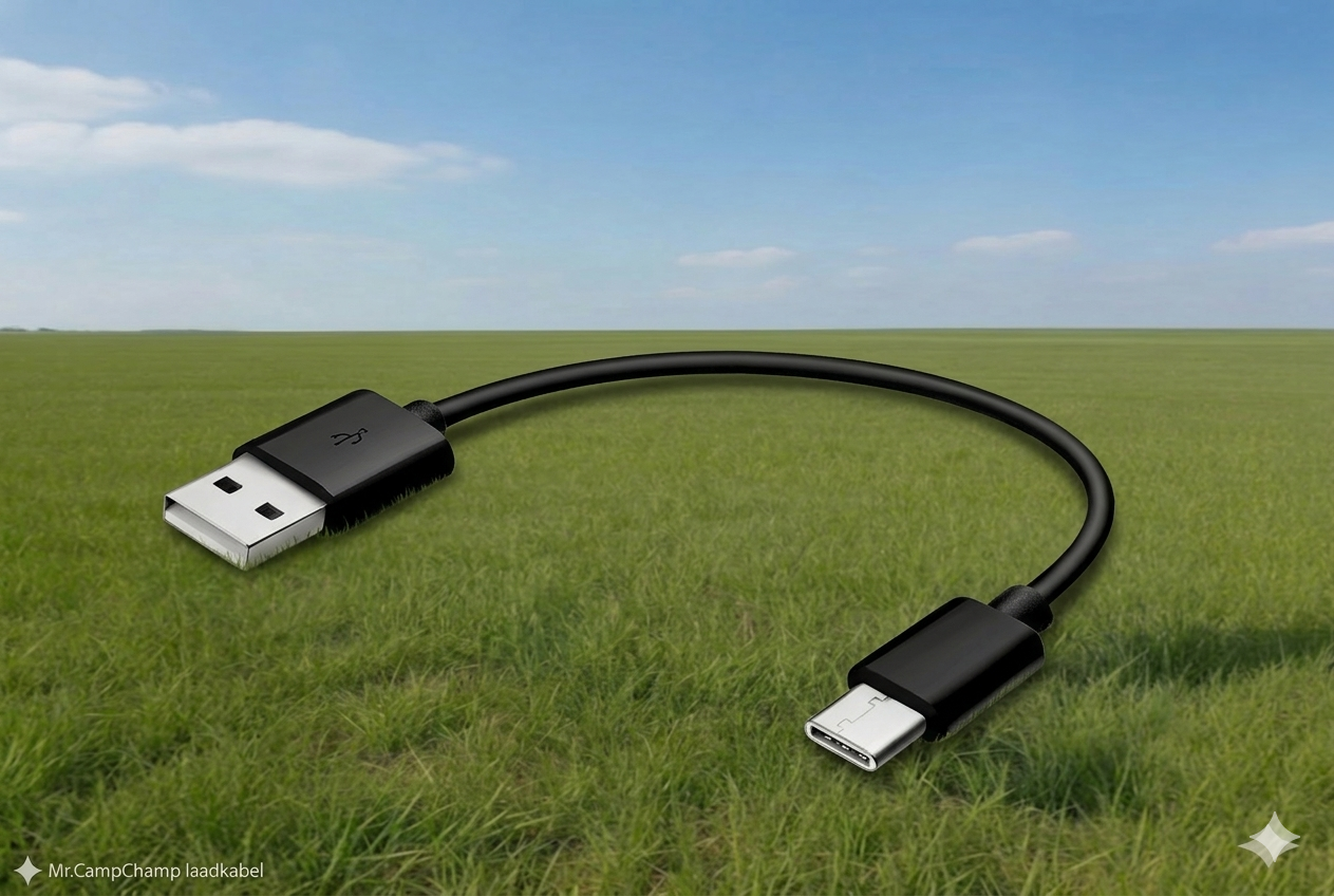 USB-C kabel