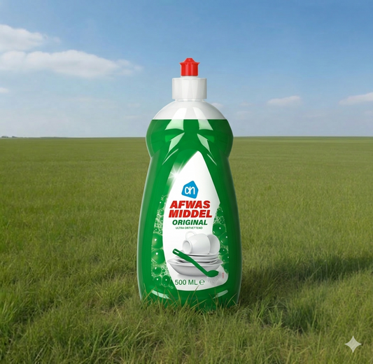 afwasmiddel