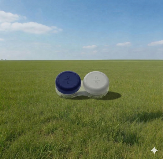 lenzenvloeistof doosje