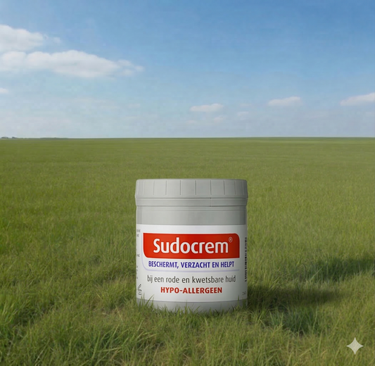 sudocreme/zinkzalf