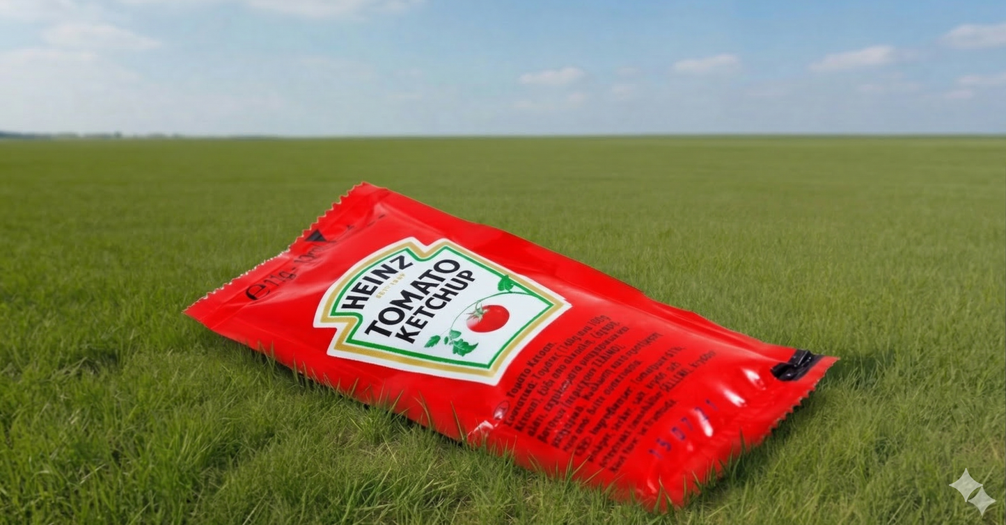 Ketchup