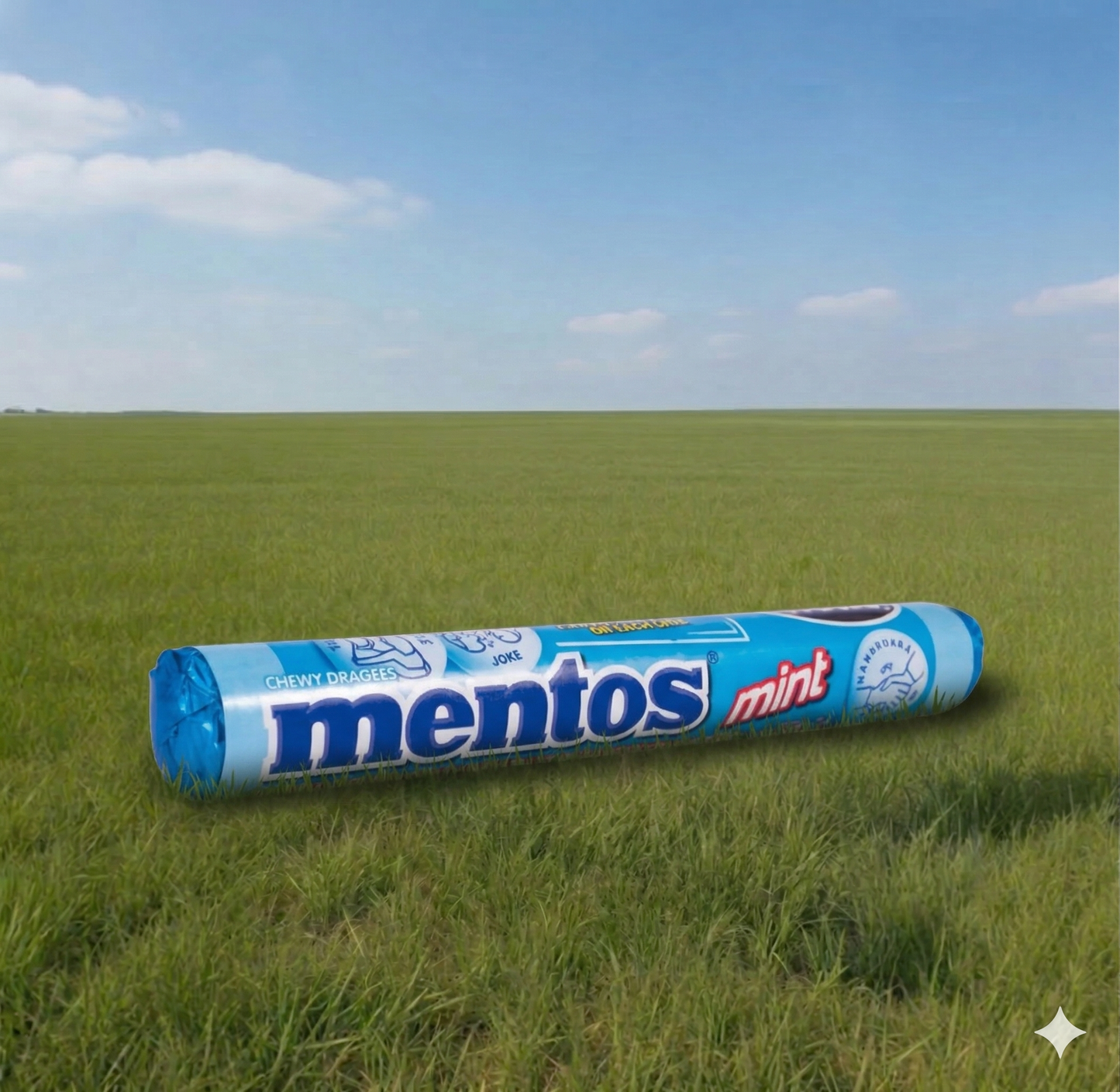 Mentos